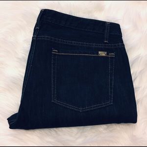 Men’s Vans jeans